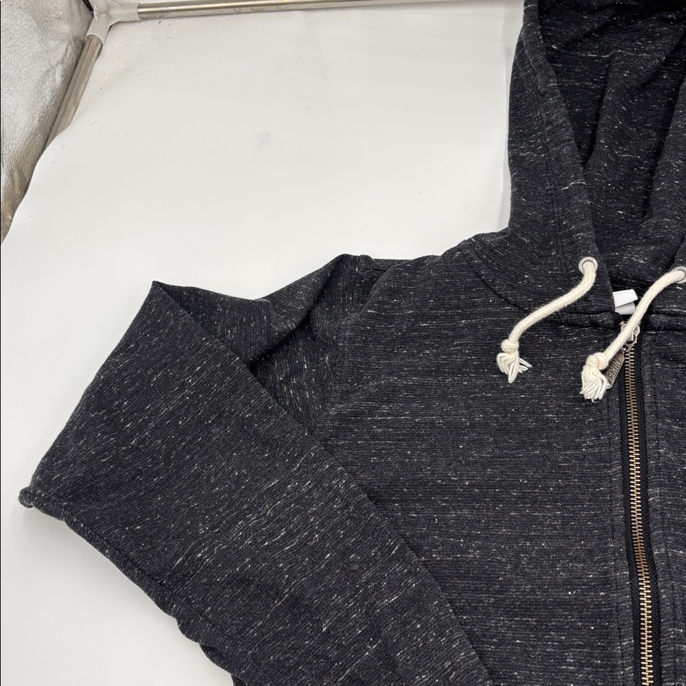 Nike Sportswear Gym Vintage Full-Zipper Hoodie - Picture 3 of 7